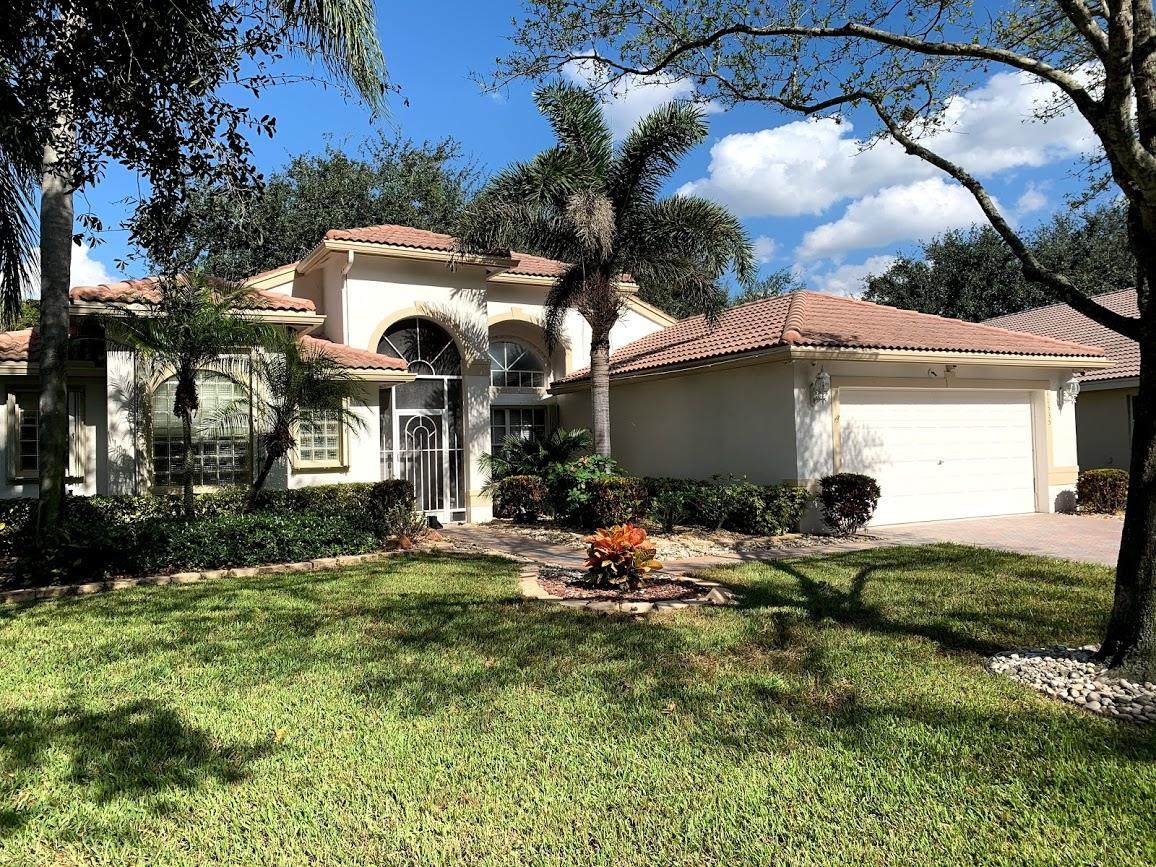 11535 Pamplona Boulevard - Photo 1