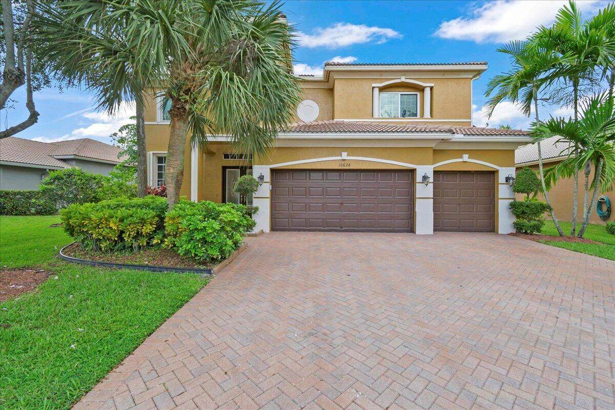 10626 Oak Meadow Lane - Photo 1