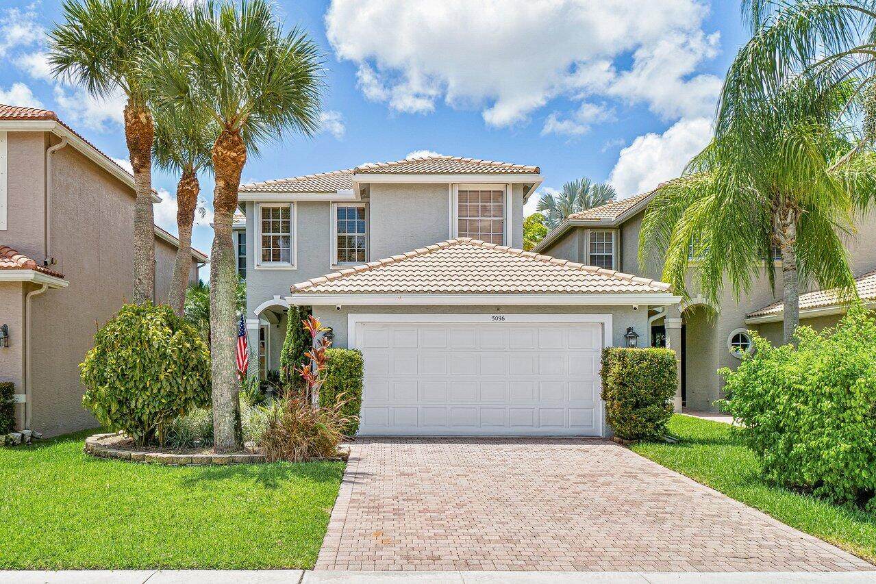 5096 Starblaze Drive - Photo 1