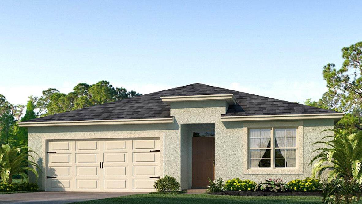 608 Violet Avenue - Photo 1