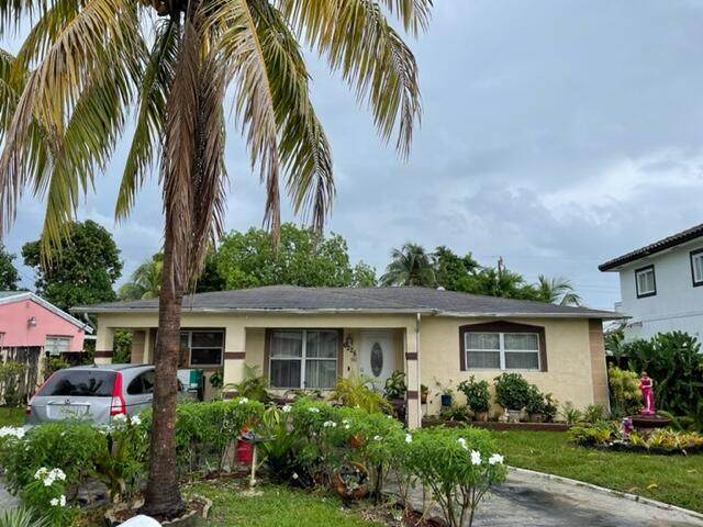 6225 21 Street - Photo 1
