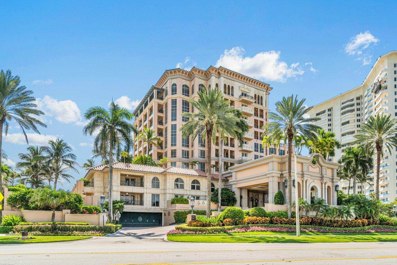 400 Ocean Boulevard - Photo 1