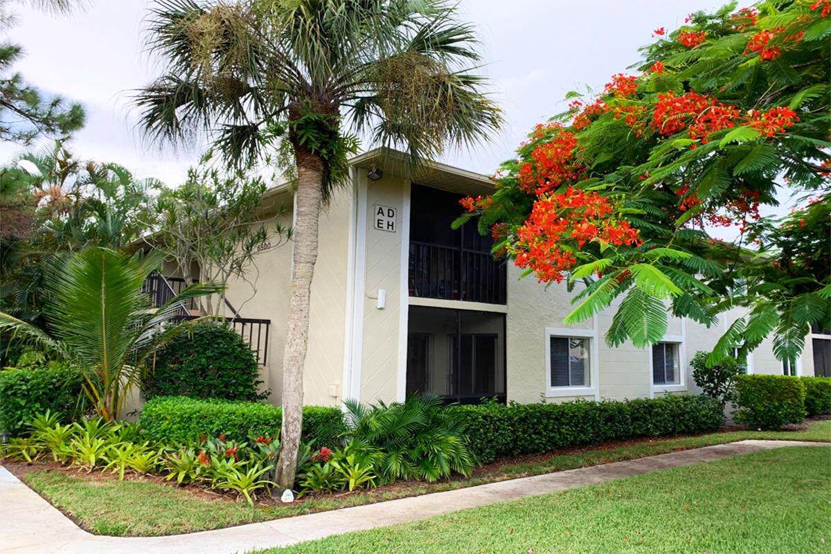 6500 Chasewood Drive - Photo 1