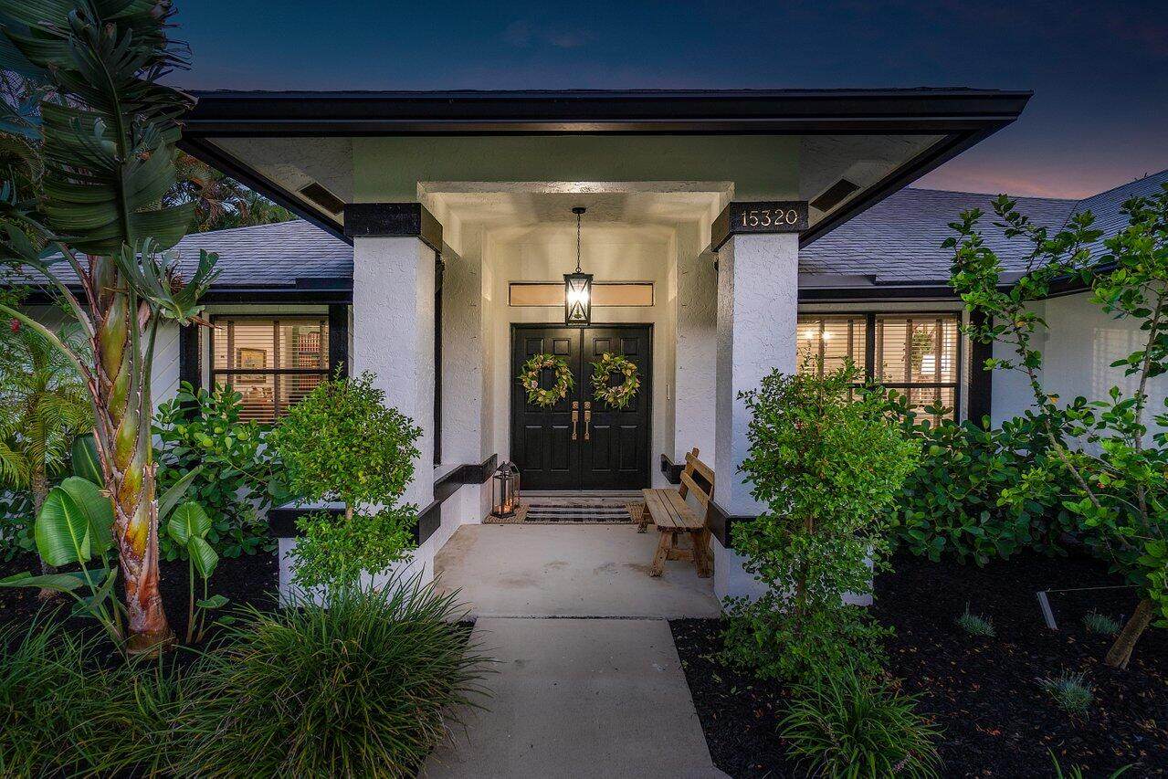 15320 Softwood Court - Photo 1