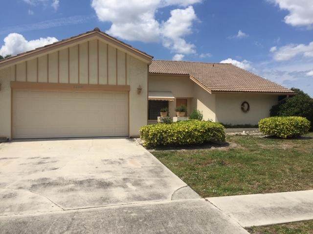22207 Alyssum Way - Photo 1