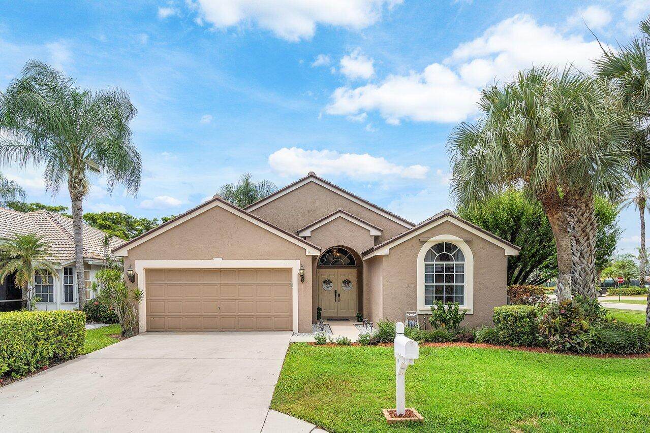 7502 Ironbridge Circle - Photo 1