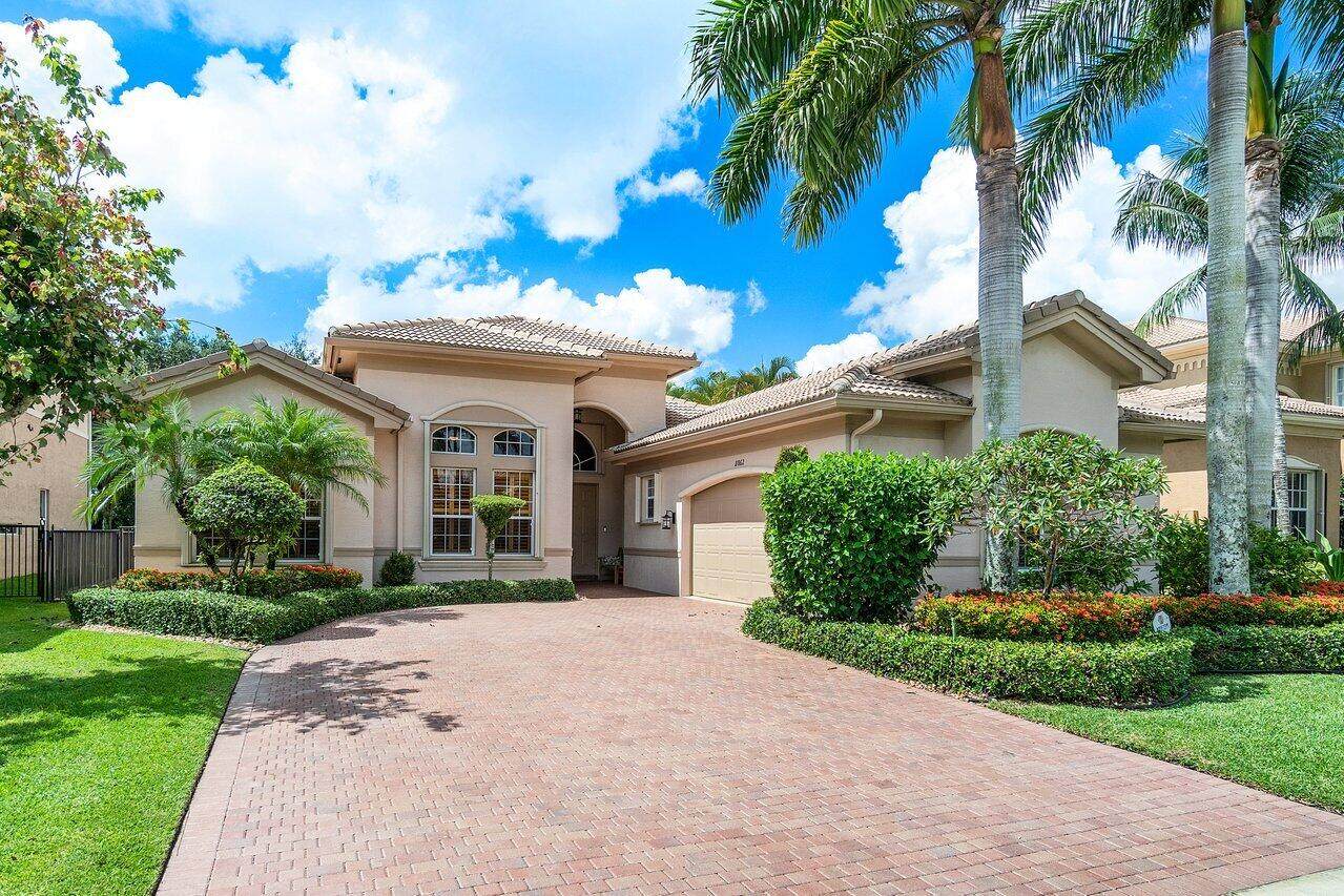 11862 Foxbriar Lake Trail - Photo 1