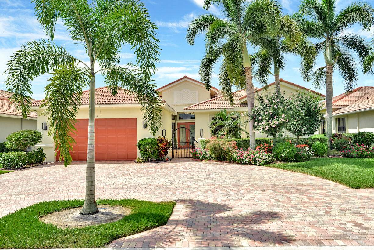 6993 Caviro Lane - Photo 1