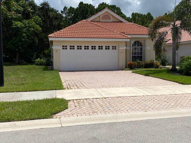 615 Saint Thomas Cove - Photo 1