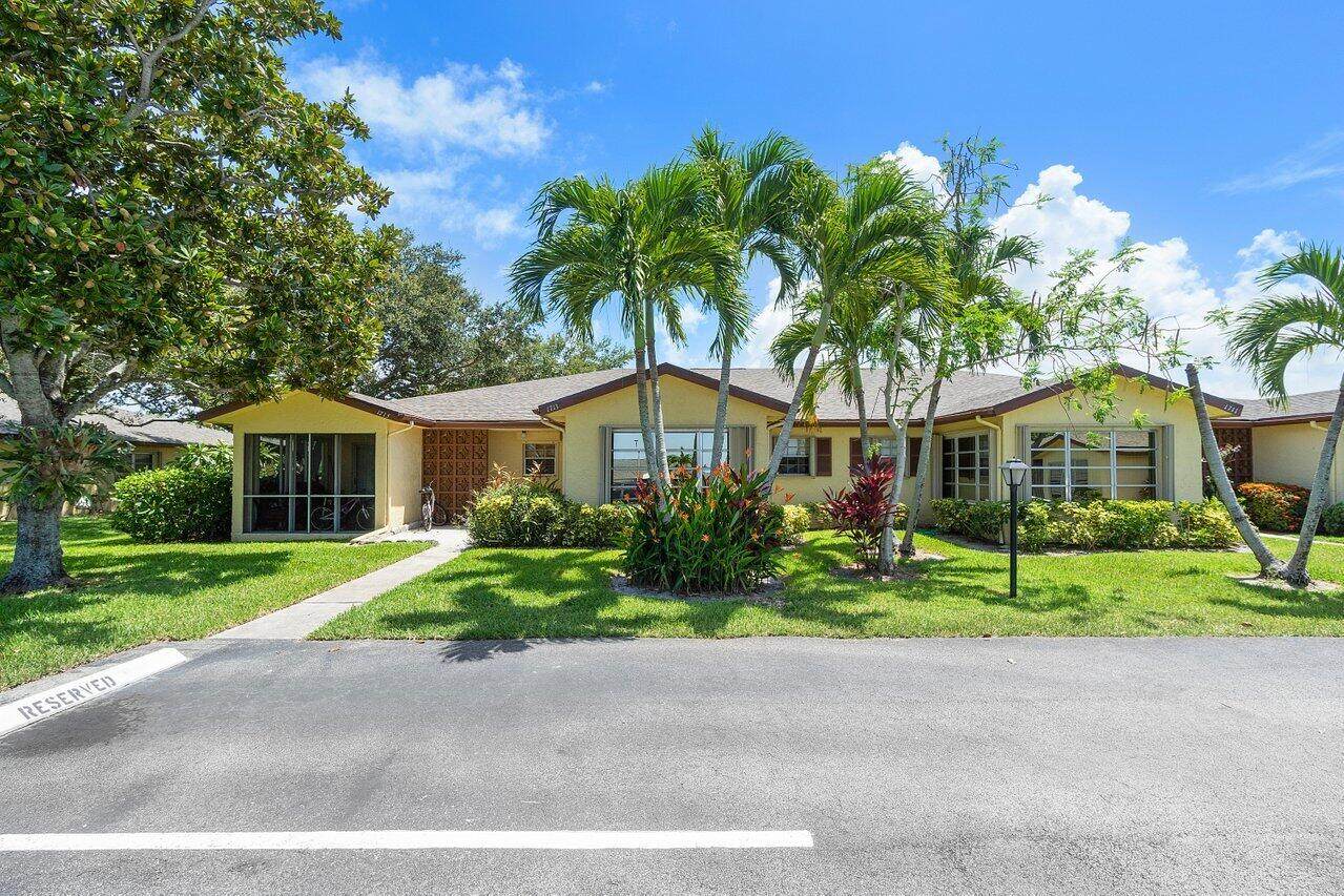 1713 Dovetail Drive - Photo 1