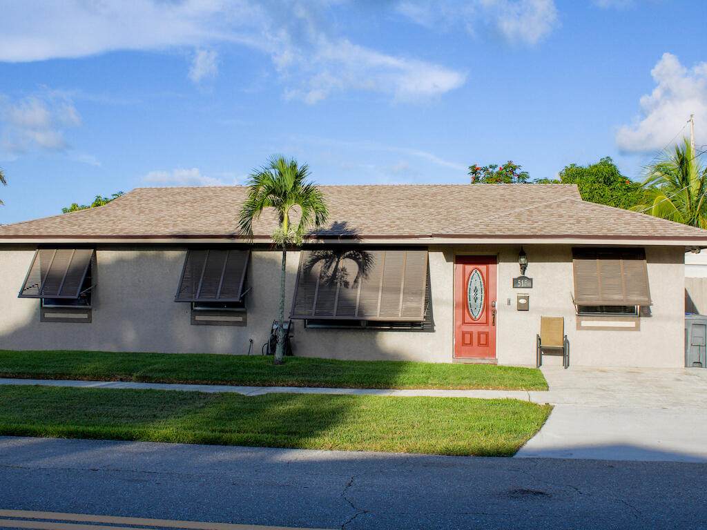 515 8th Street - Photo 1