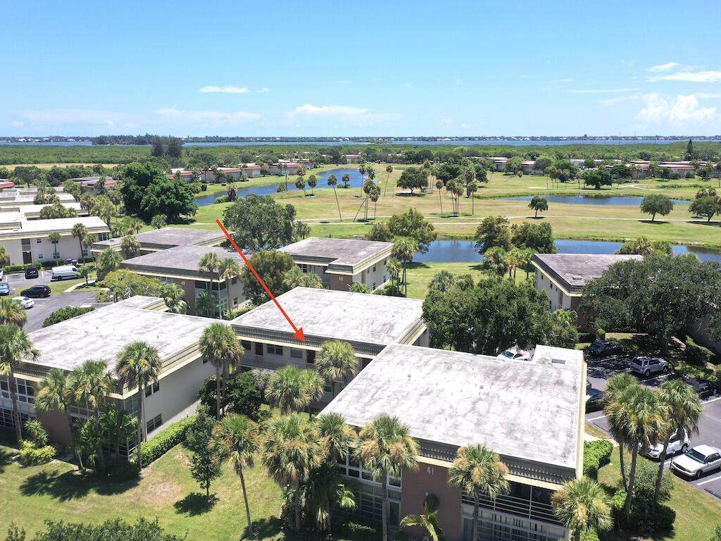 41 Vista Gardens Trail - Photo 1