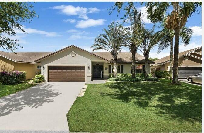 4163 66th Drive - Photo 1