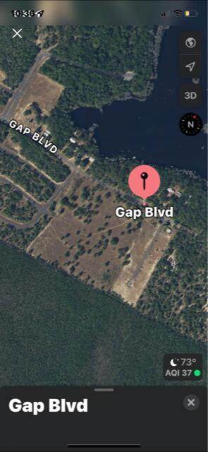 00 Gap Boulevard - Photo 1