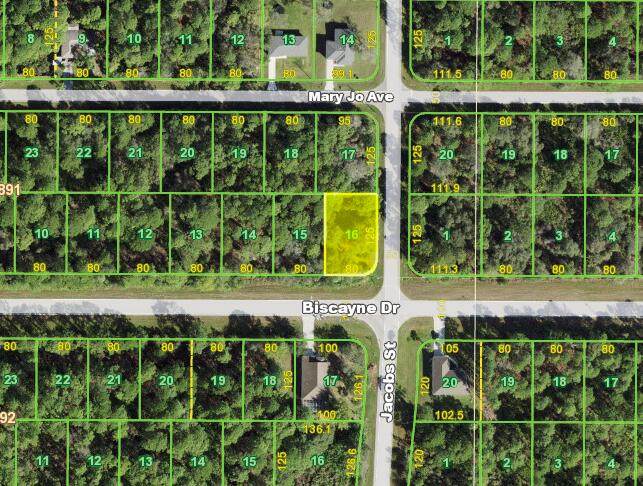 1087 Jacobs Street - Photo 1