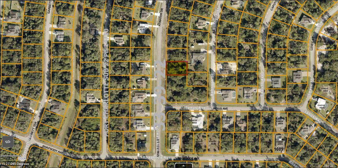 ### Atwater Drive - Photo 1