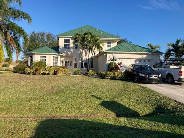 5908 Wolverine Road - Photo 1