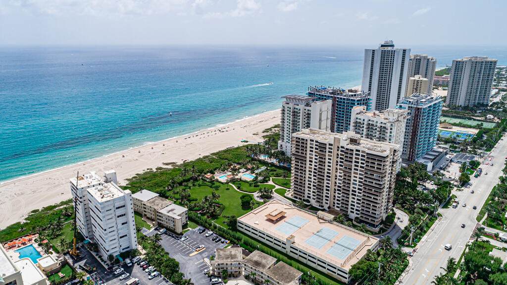 3400 Ocean Drive - Photo 1
