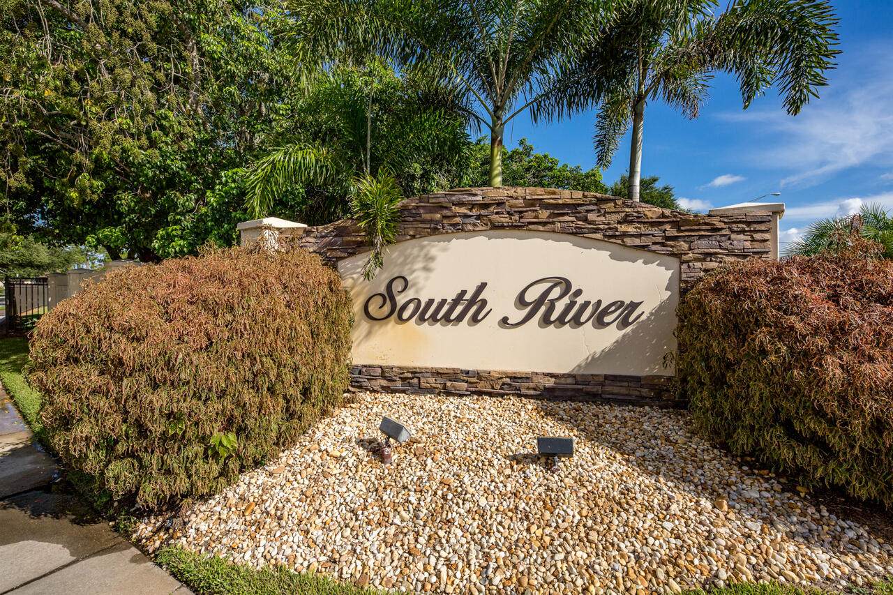 741 South River Drive - Photo 1