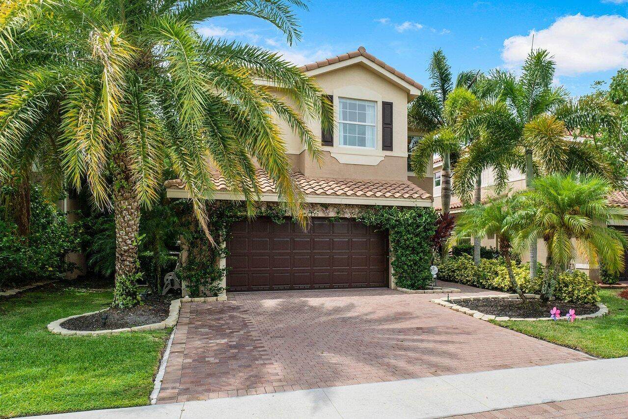 8300 Calabria Lake Drive - Photo 1