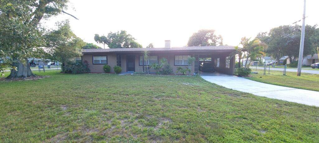 1001 Tortugas Avenue - Photo 1