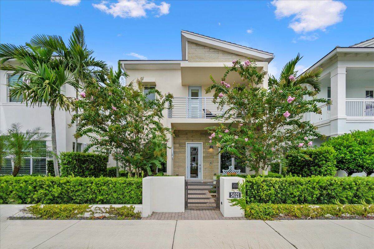 5021 Grandiflora Road - Photo 1