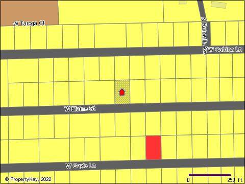 8333 Elaine Street - Photo 1