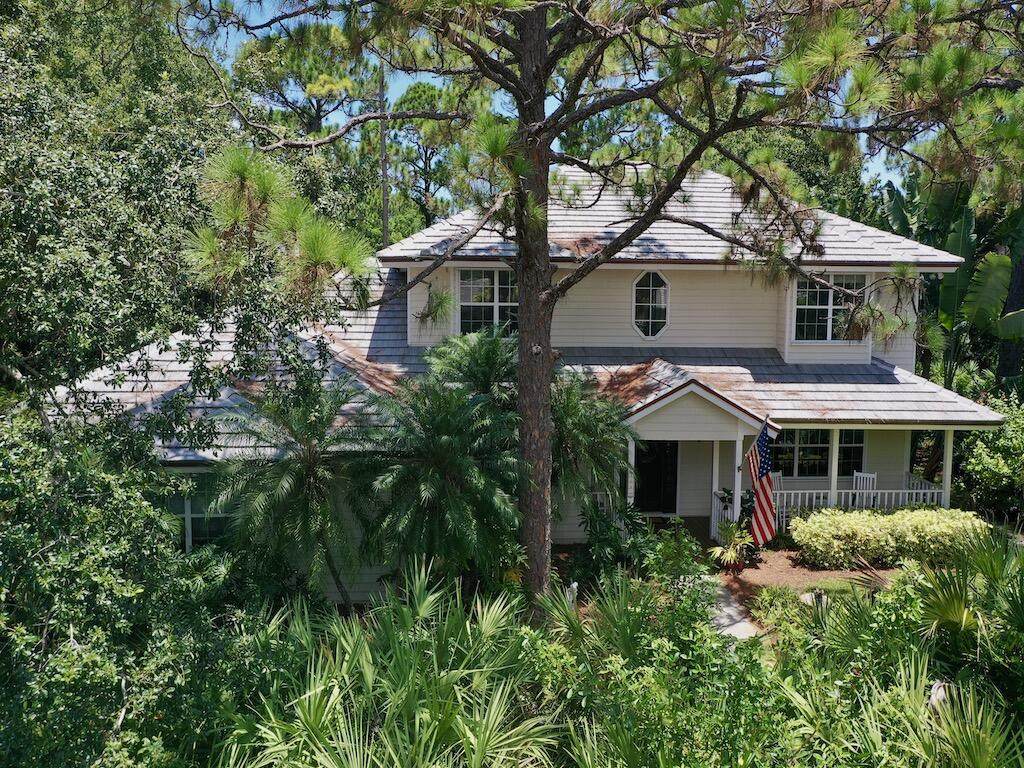 5980 Clubhouse Drive - Photo 1