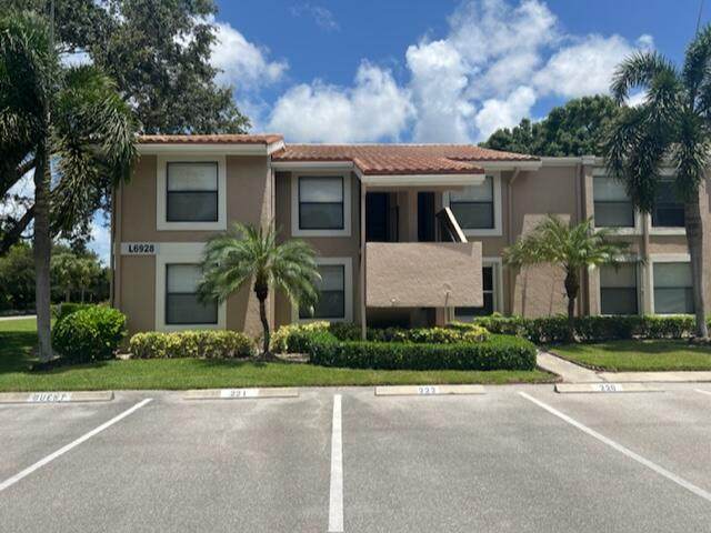 6928 Briarlake Circle - Photo 1