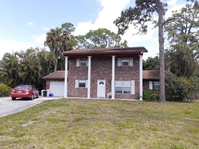 5425 Stratford Road - Photo 1