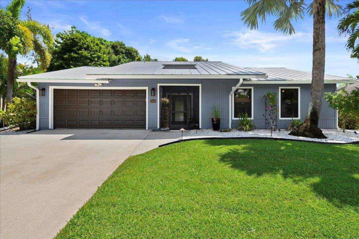 203 Bobwhite Road - Photo 1