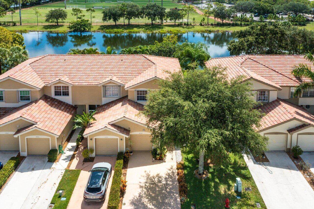 7894 Sienna Springs Drive - Photo 1