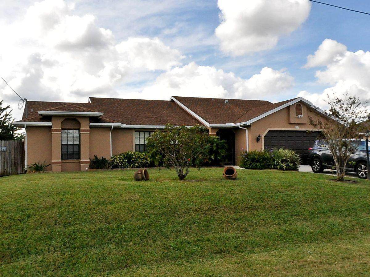 3794 Lafleur Street - Photo 1