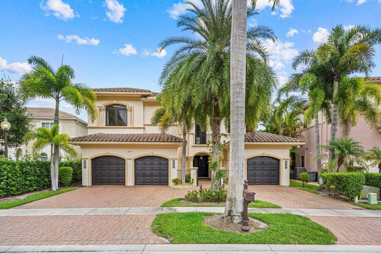 17894 Monte Vista Drive - Photo 1