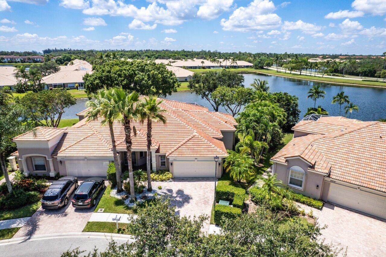 2402 Kemps Bay - Photo 1