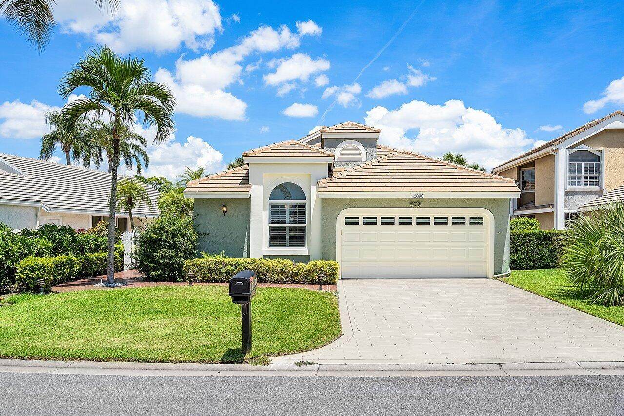 13090 Touchstone Place - Photo 1