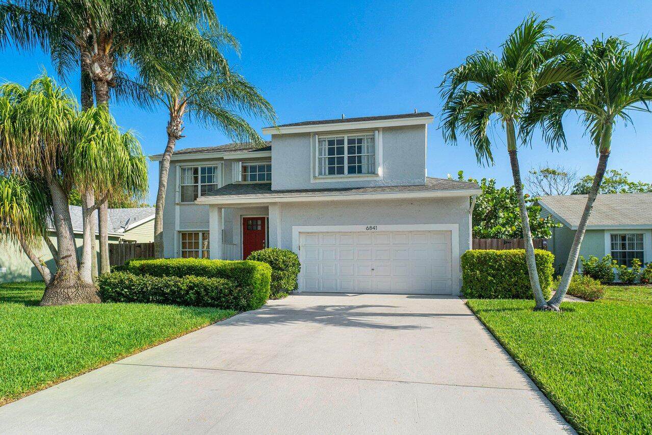 6841 Barnwell Drive - Photo 1