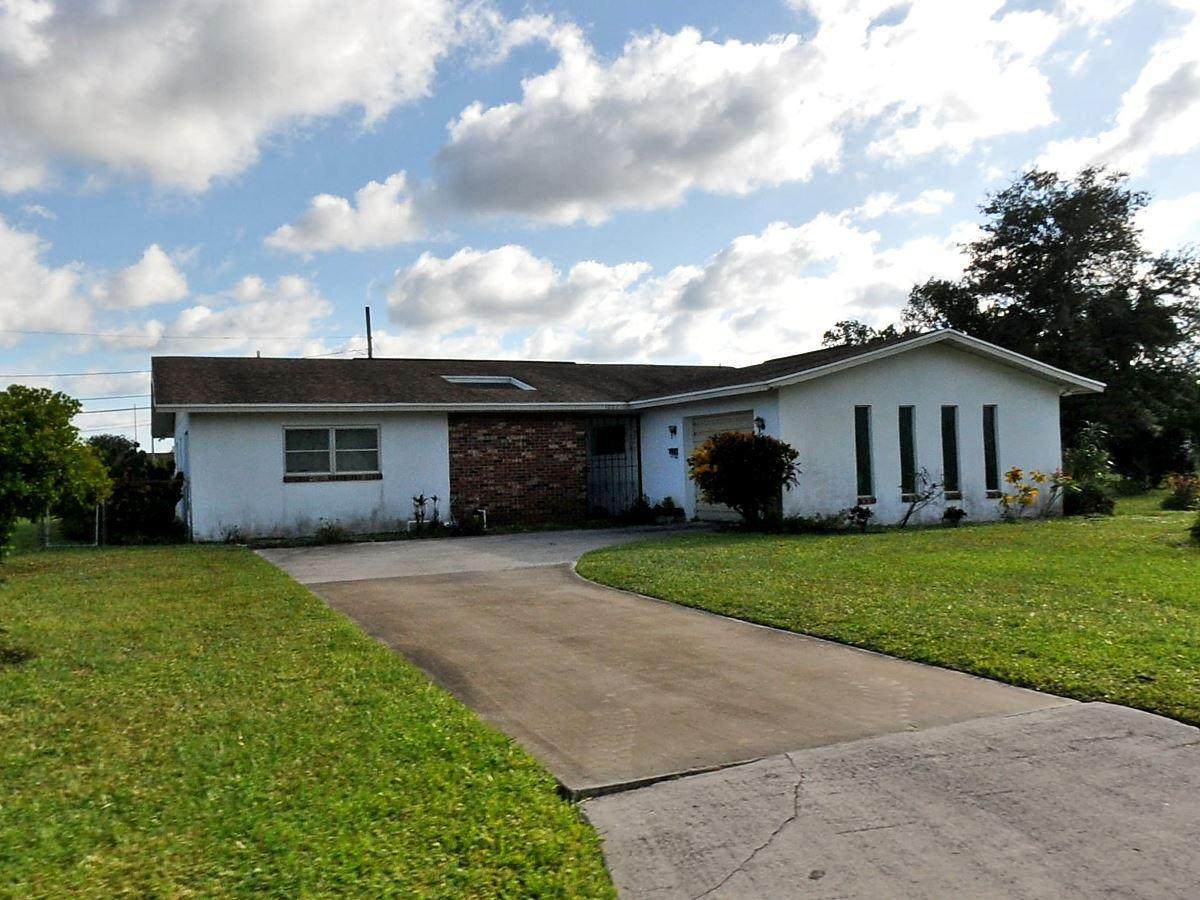 1801 Avenue M Avenue - Photo 1