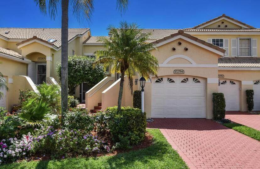 17275 Boca Club Boulevard - Photo 1