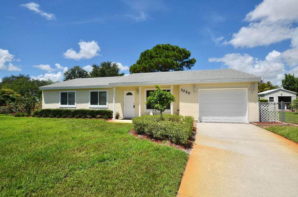 3020 Longleaf Court - Photo 1