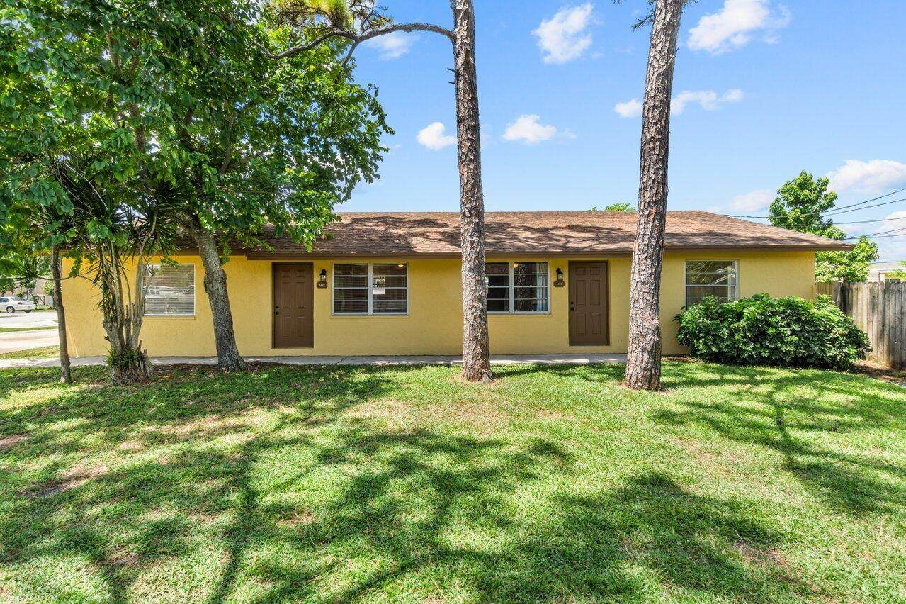 5681 Coconut Road - Photo 1