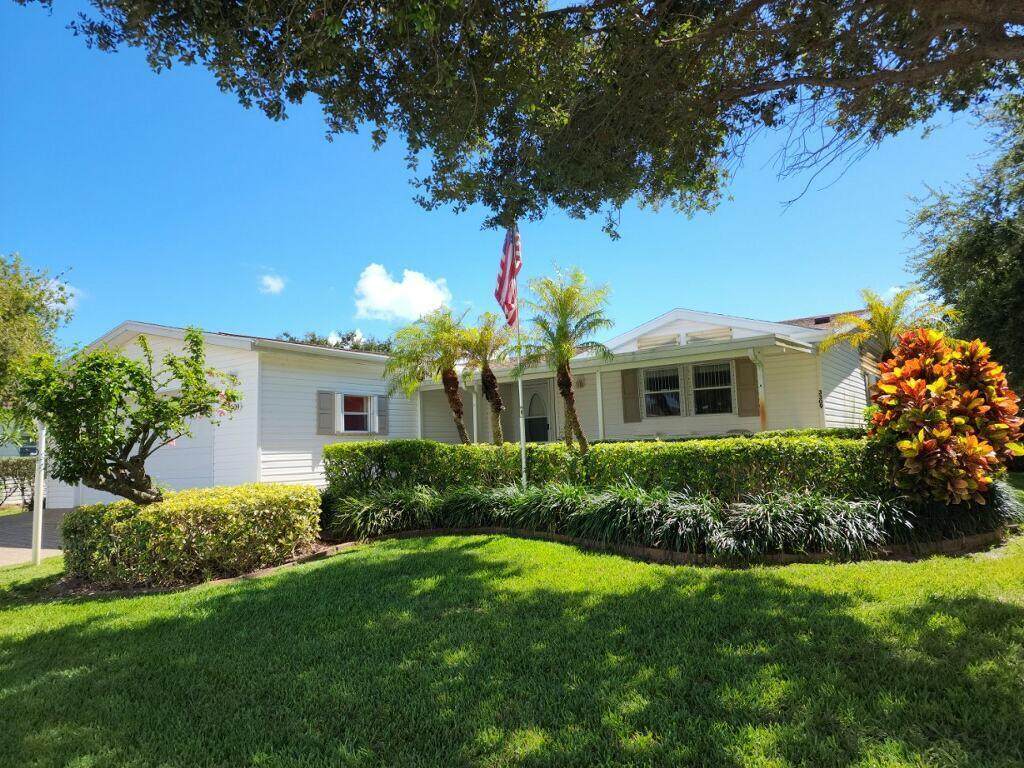 3309 Red Tailed Hawk Drive - Photo 1