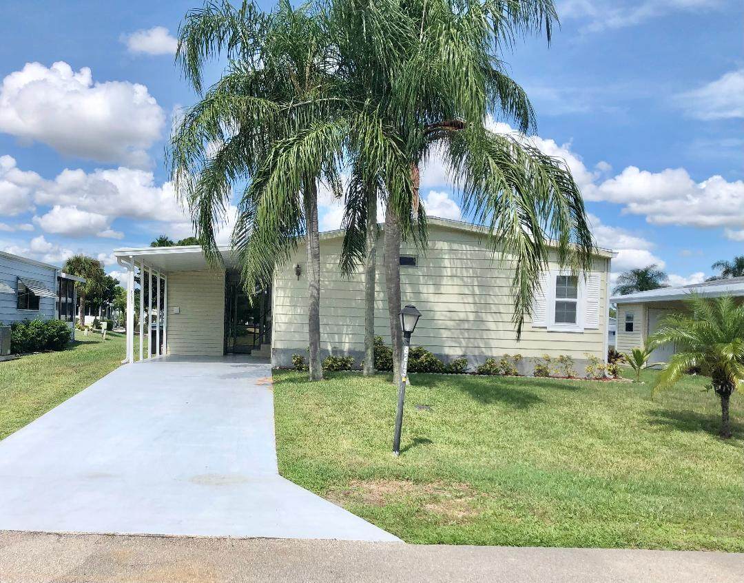 8213 Caper Lane - Photo 1