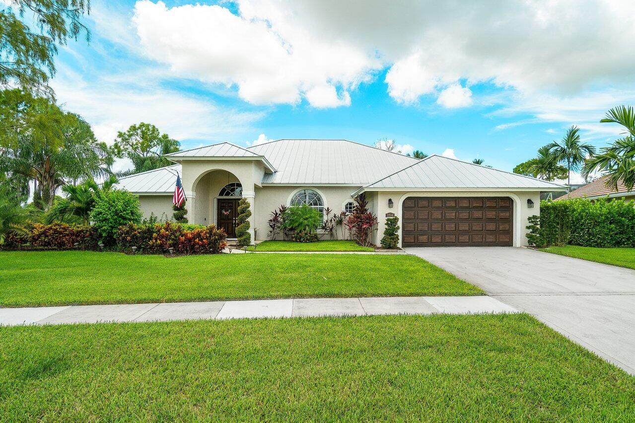13514 Northumberland Circle - Photo 1