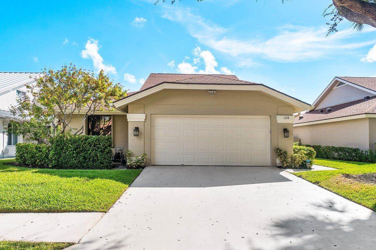 129 Seashore Drive - Photo 1