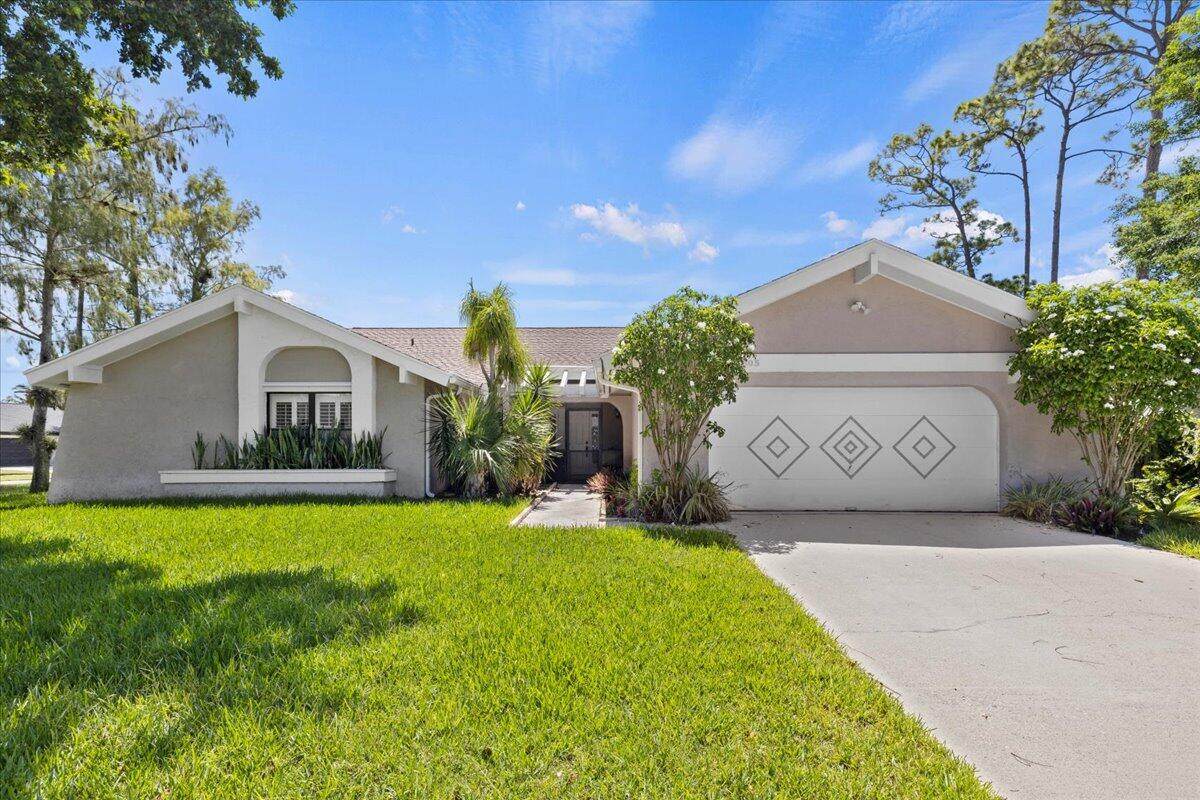 12305 Sawgrass Court - Photo 1