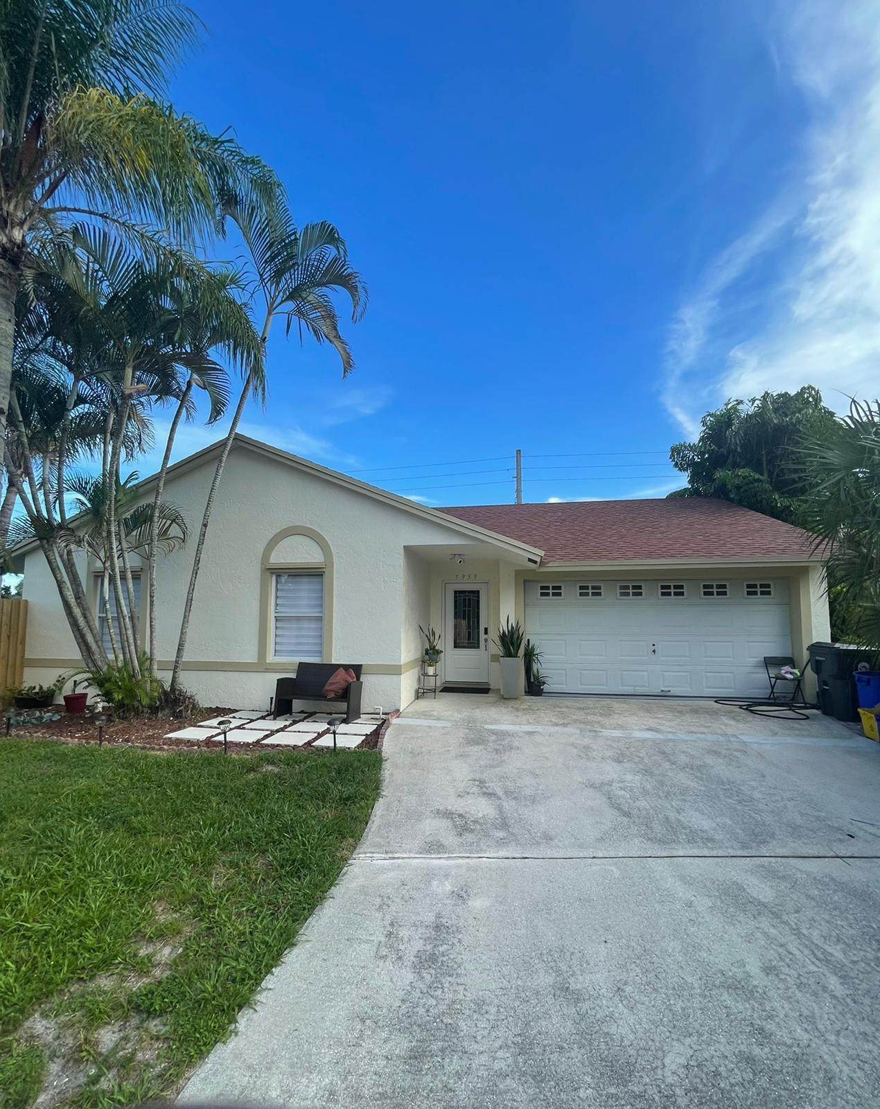 5959 Timber Valley Drive - Photo 1