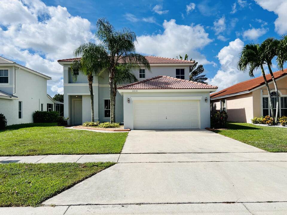 6610 Windmill Way - Photo 1