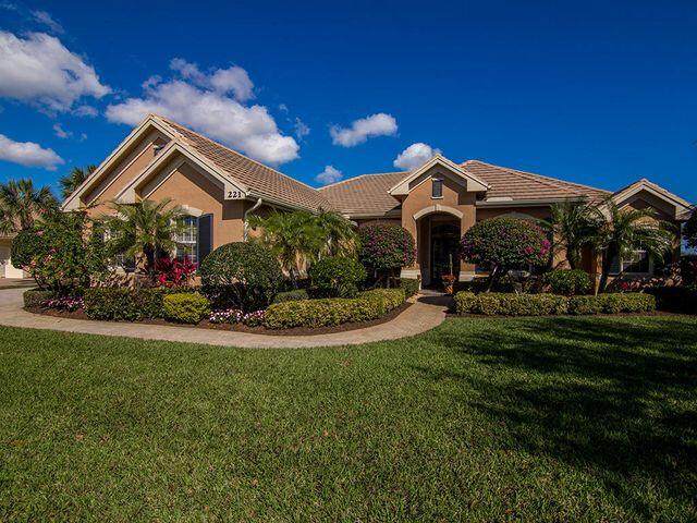 221 Lake Rush Court - Photo 1