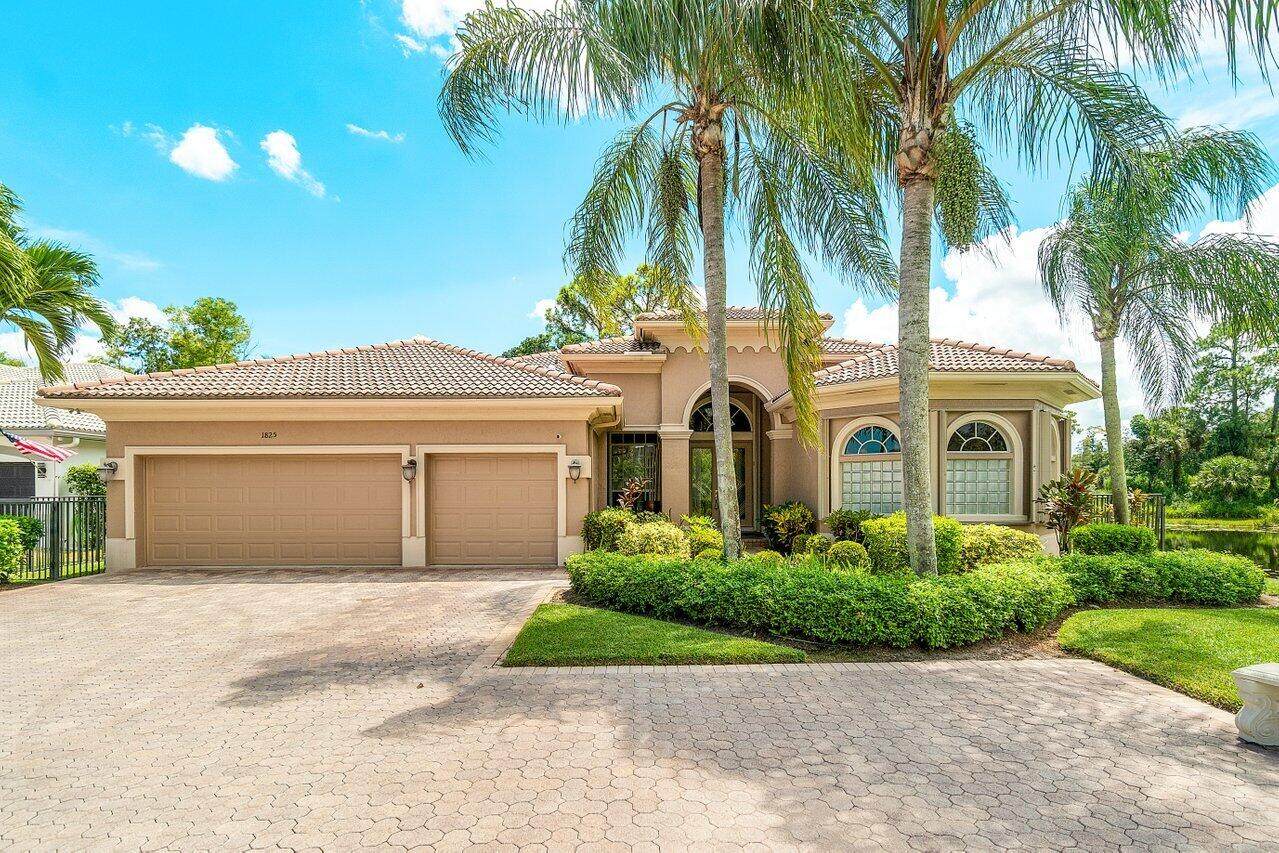 1825 Waldorf Drive - Photo 1